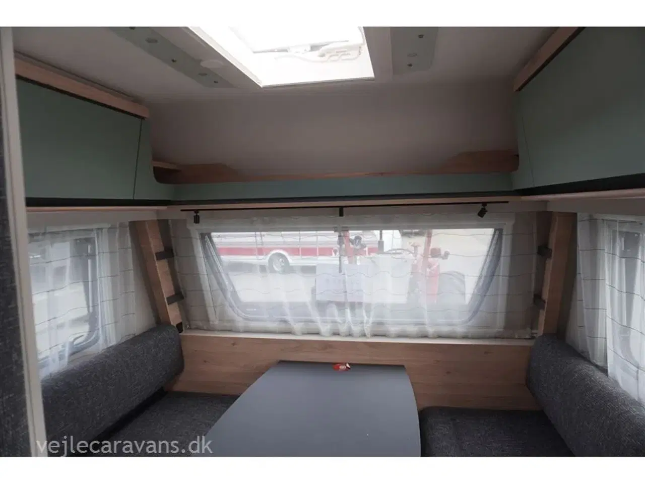Billede 8 - 2026 - Dethleffs Camper 510 LE