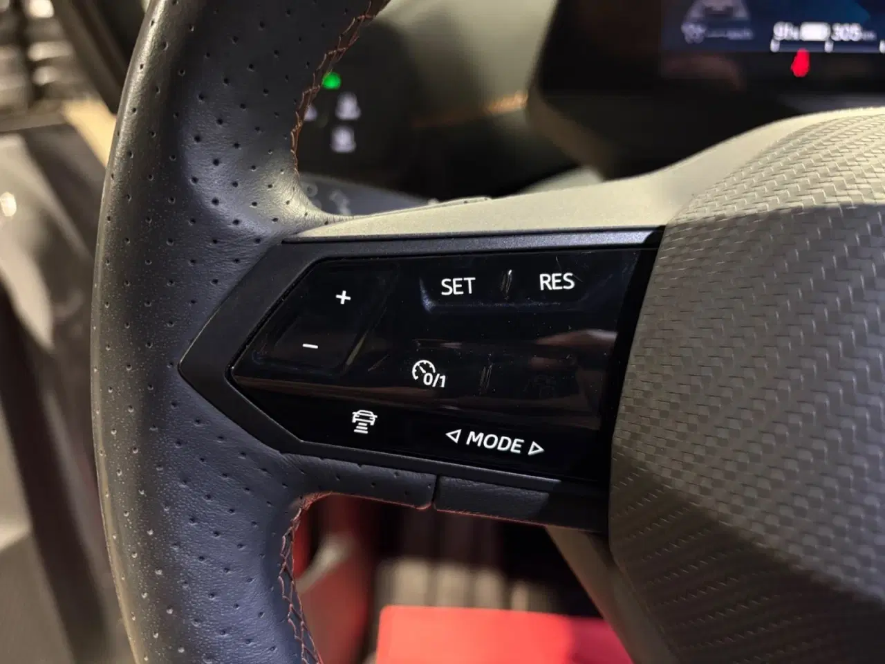 Billede 10 - Cupra Born 58 Dinamica Pack High