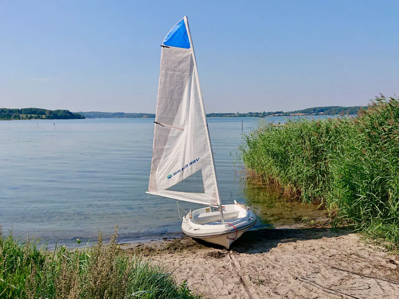 Billede 1 - Walker Bay 10'