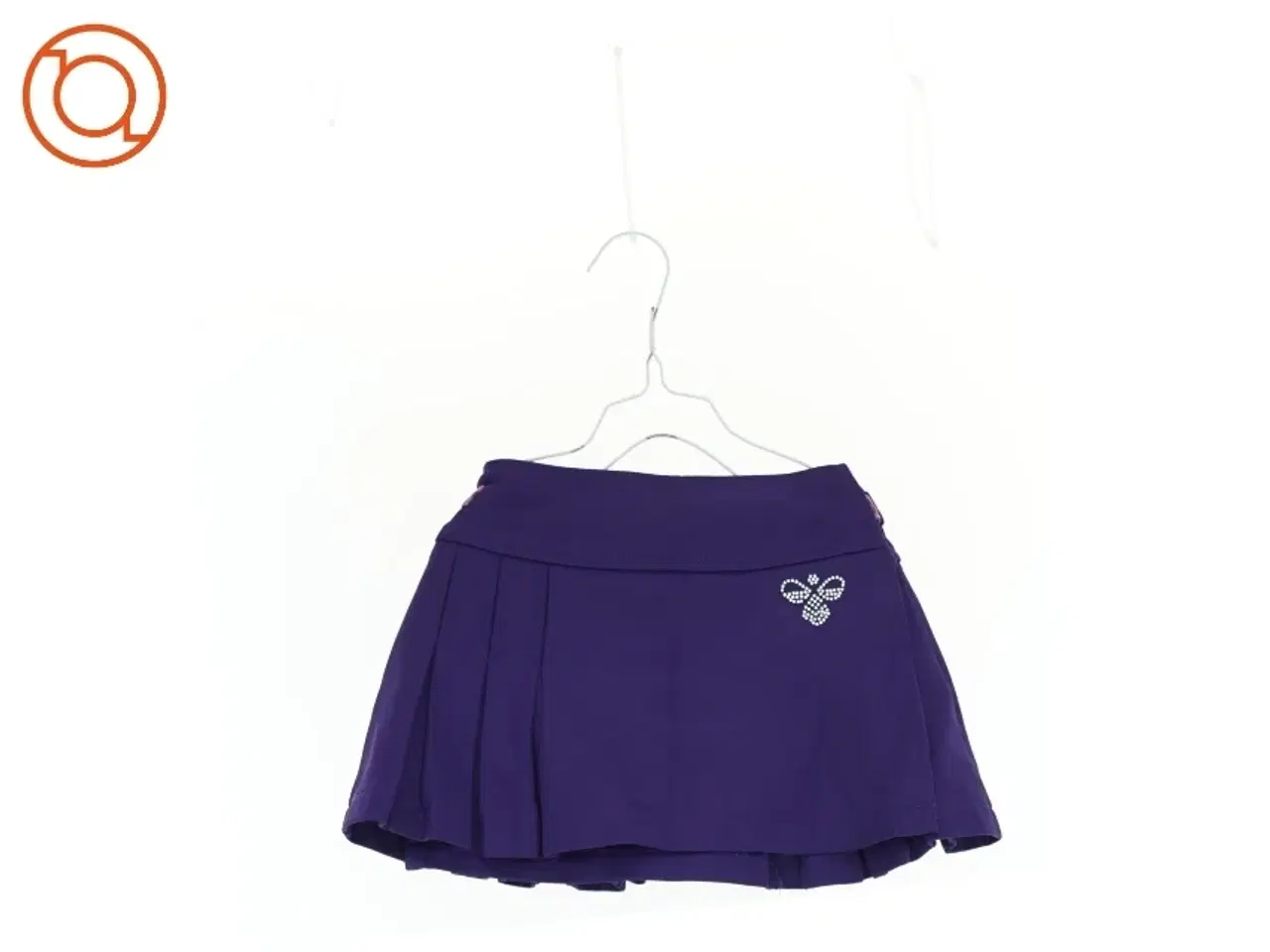 Billede 2 - Nederdel fra Hummel (str. 98 cm)