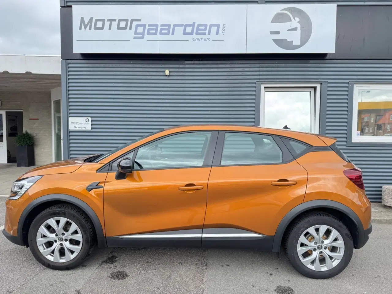 Billede 2 - Renault Captur 1,0 TCe 100 Zen