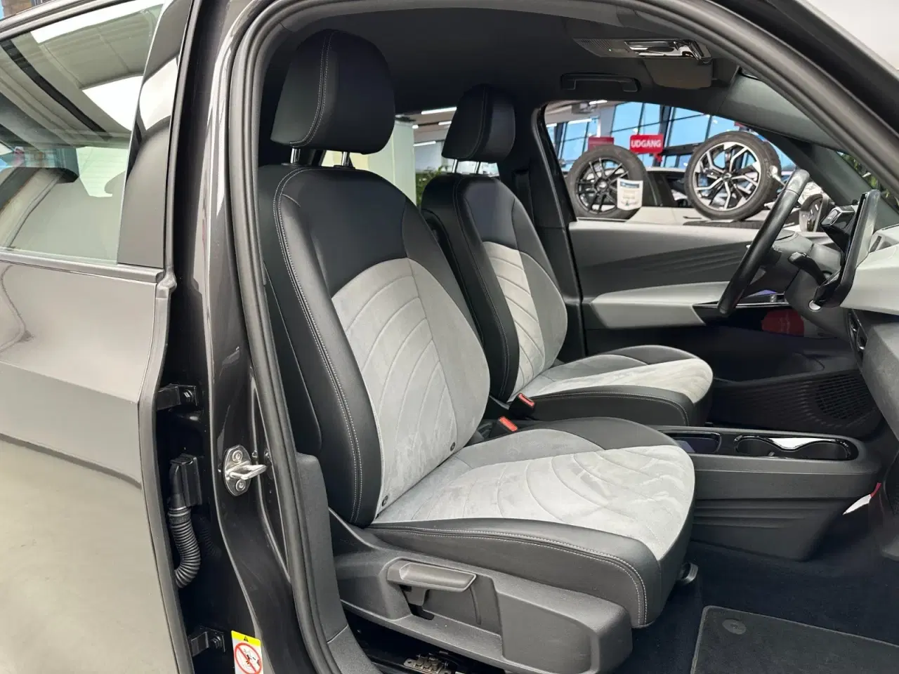 Billede 12 - VW ID.3 58 Pro Performance