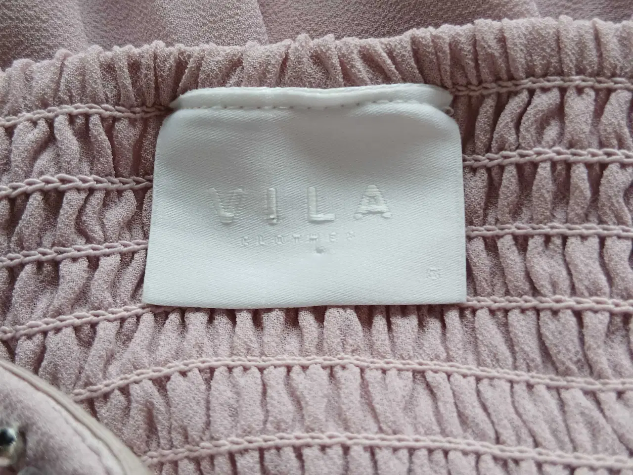 Billede 7 - Kjole. Vila. Small/36