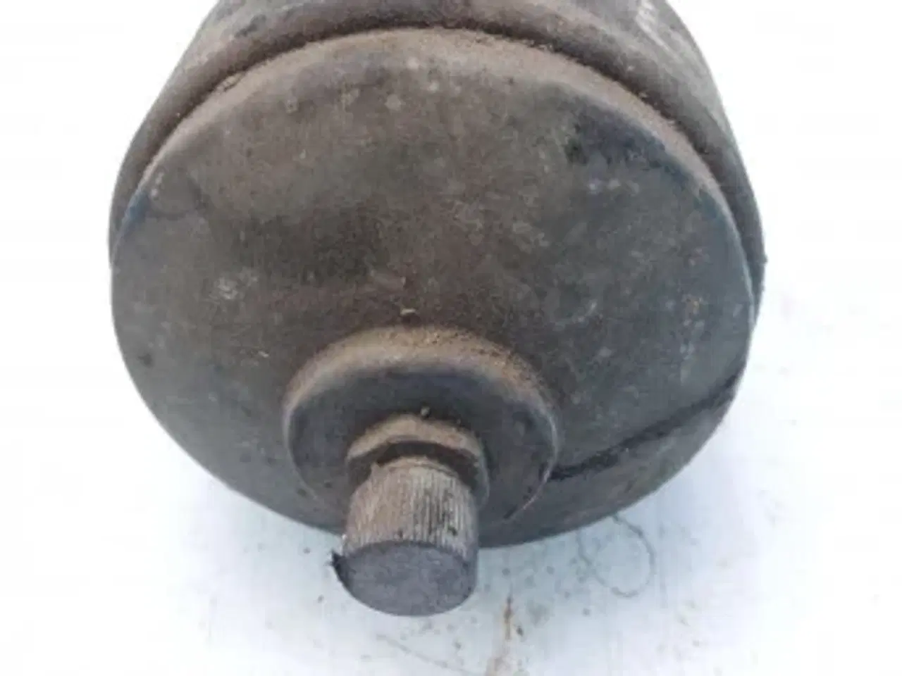 Billede 7 - Merlo P41.7 Akkumulator 031457