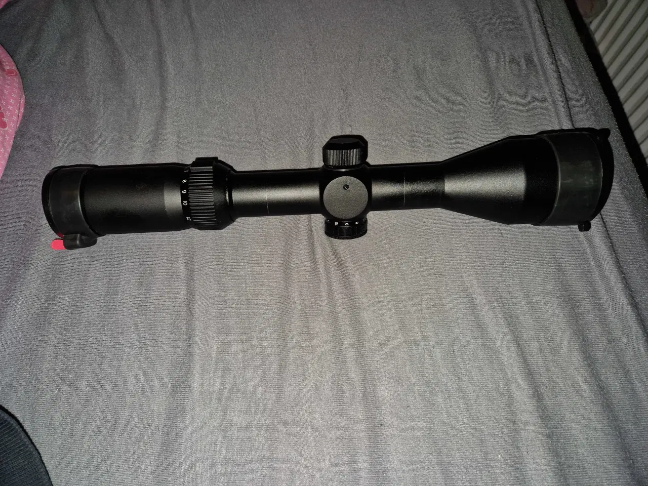 Billede 5 - Sigtekikkert heimdal 3-12x50