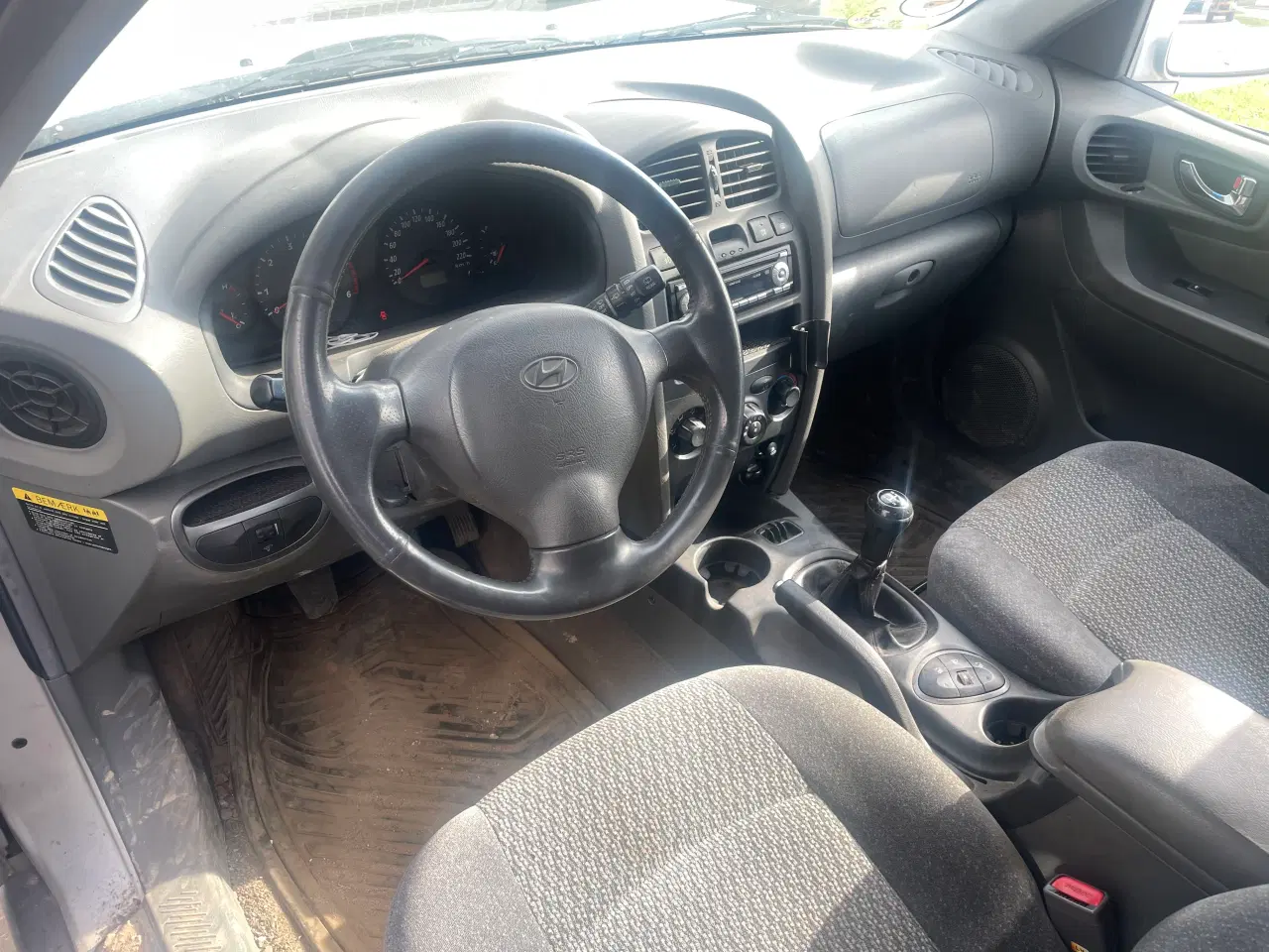 Billede 7 - Hyundai Santa fe