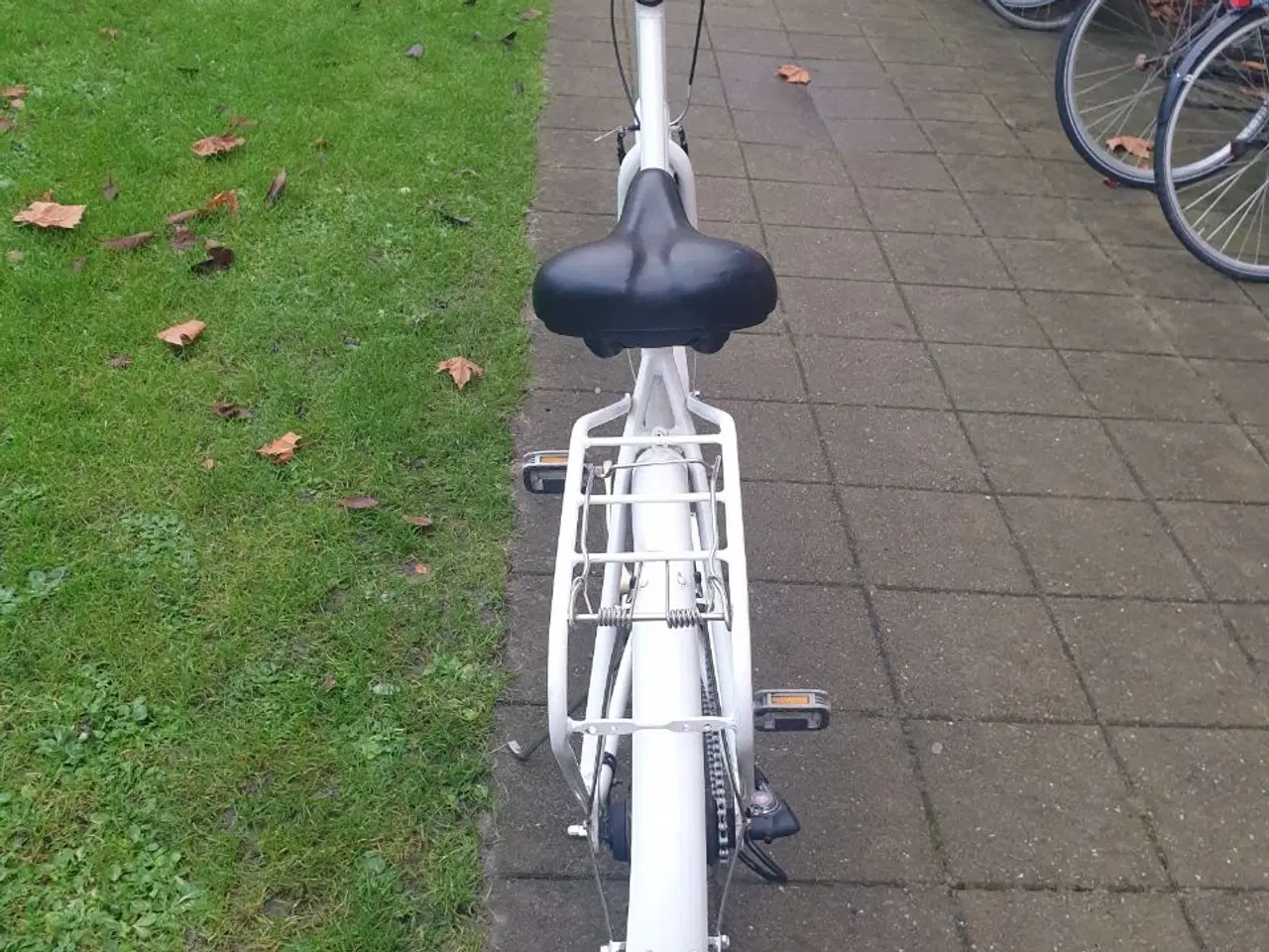 Billede 5 - Klassisk damecykel 28" m. 7 gear. stelstr. 51 cm 