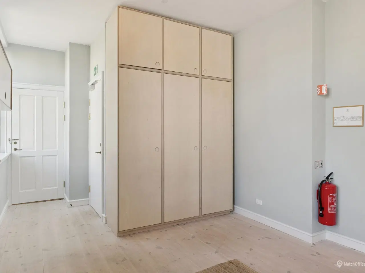 Billede 3 - Unikke lokaler på Hjørring Station – 559 m²