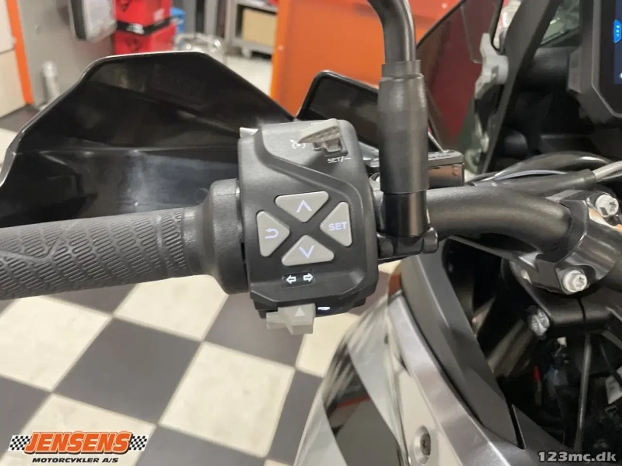 Billede 8 - KTM 1290 Super Adventure S