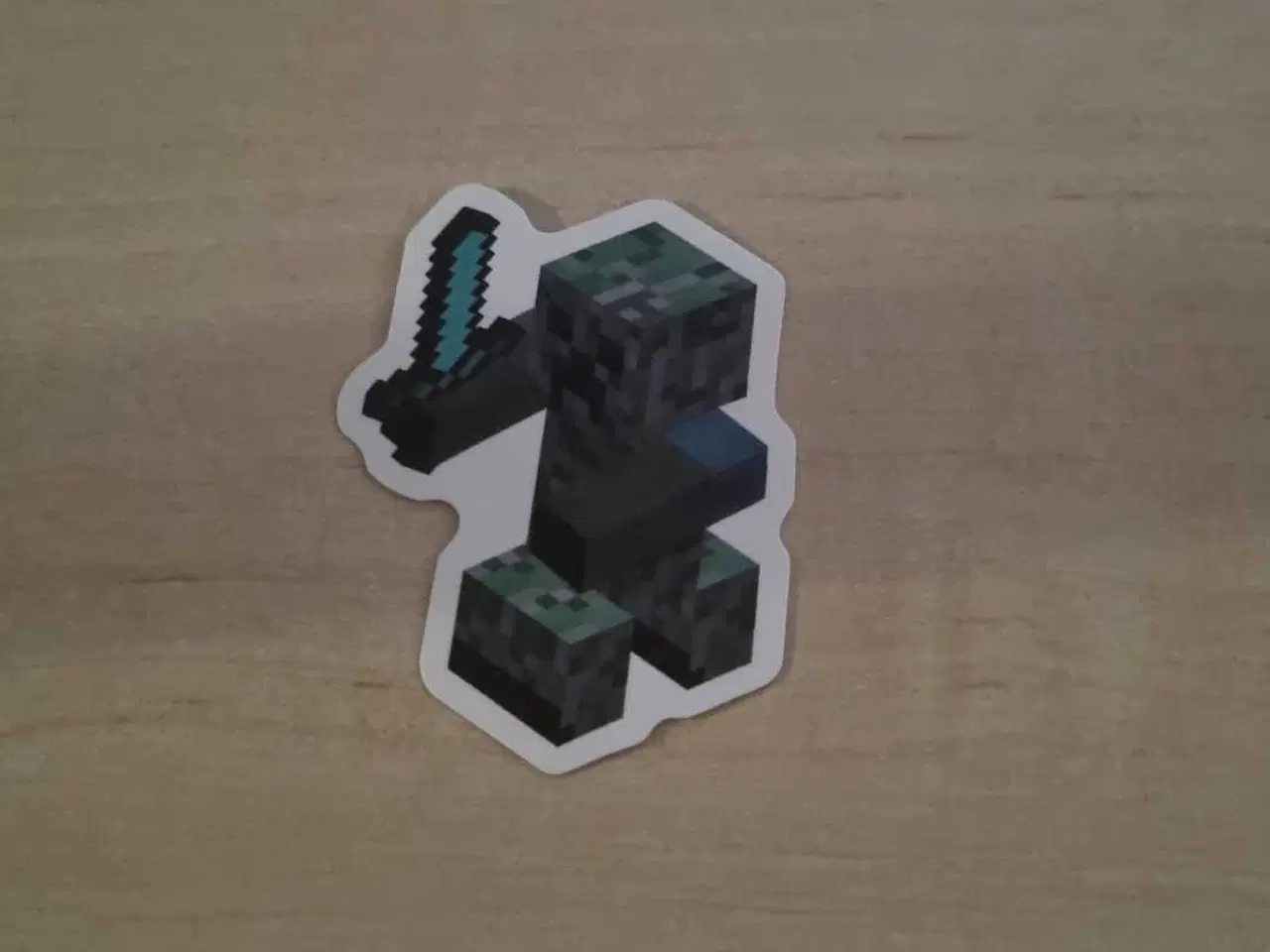 Billede 1 - Stickers