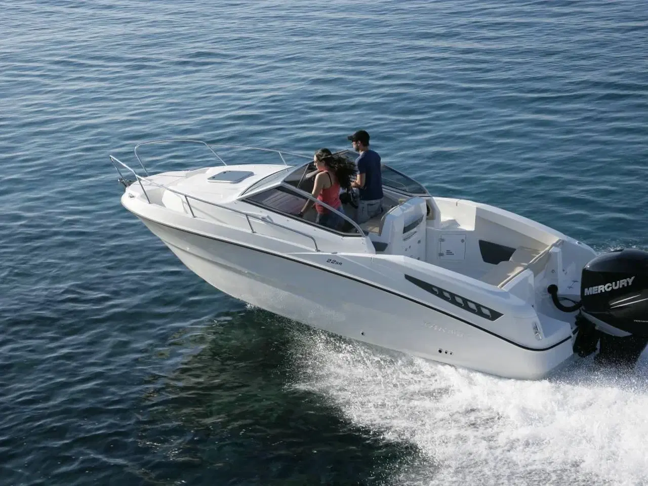 Billede 9 - Karnic 22SR