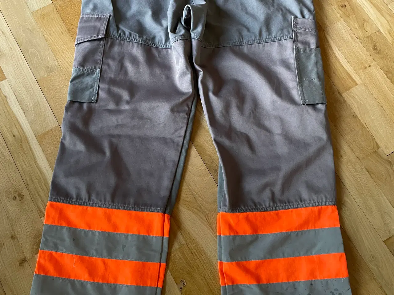 Billede 2 - Arbejdstøj 