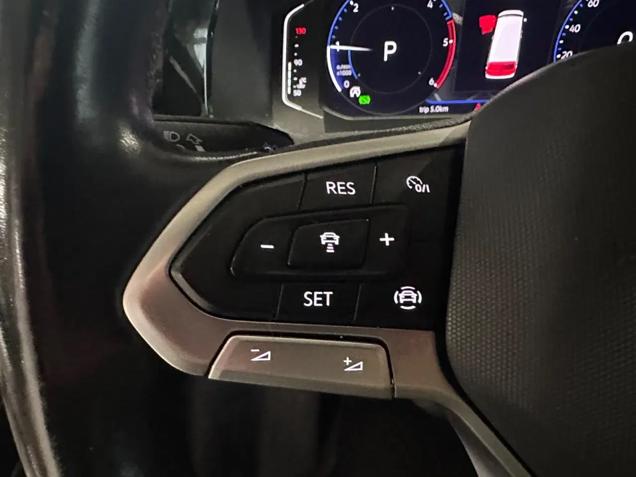 Billede 9 - VW Transporter 2,0 TDi 204 Kassevogn DSG lang