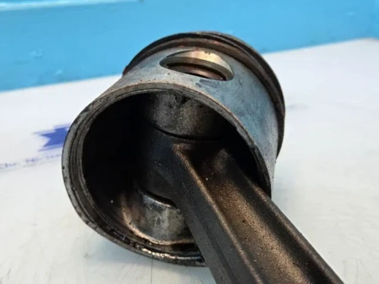 Billede 6 - Case 1620  Stempel  3055030R24