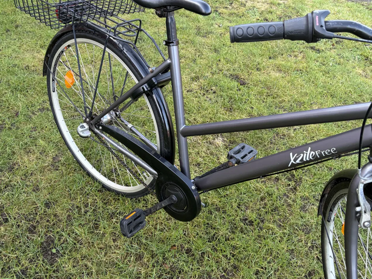 Billede 1 - Cykel for 500 kr