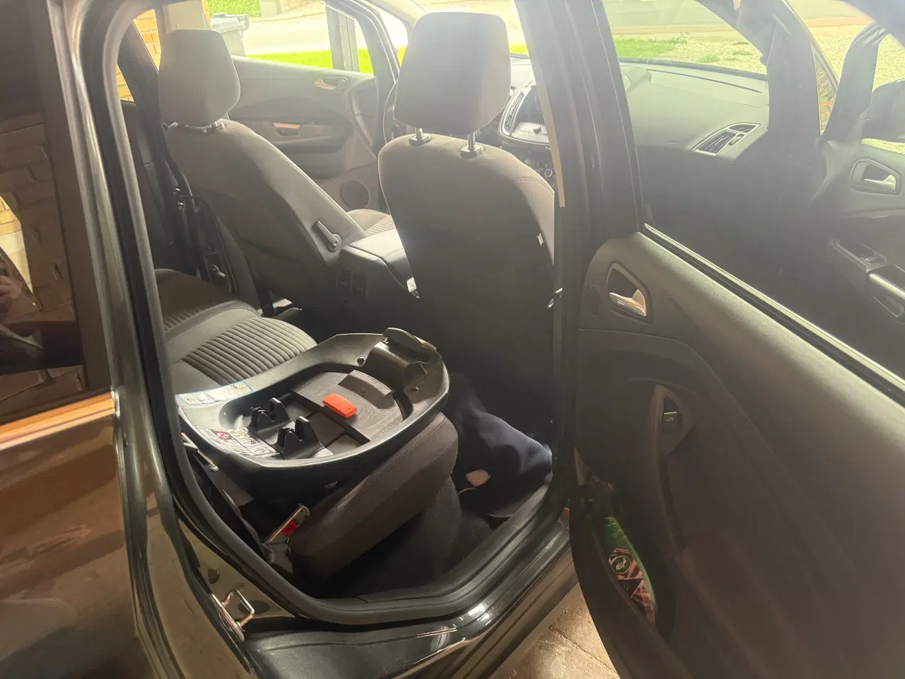 Billede 9 - Ford C-Max Titanium 