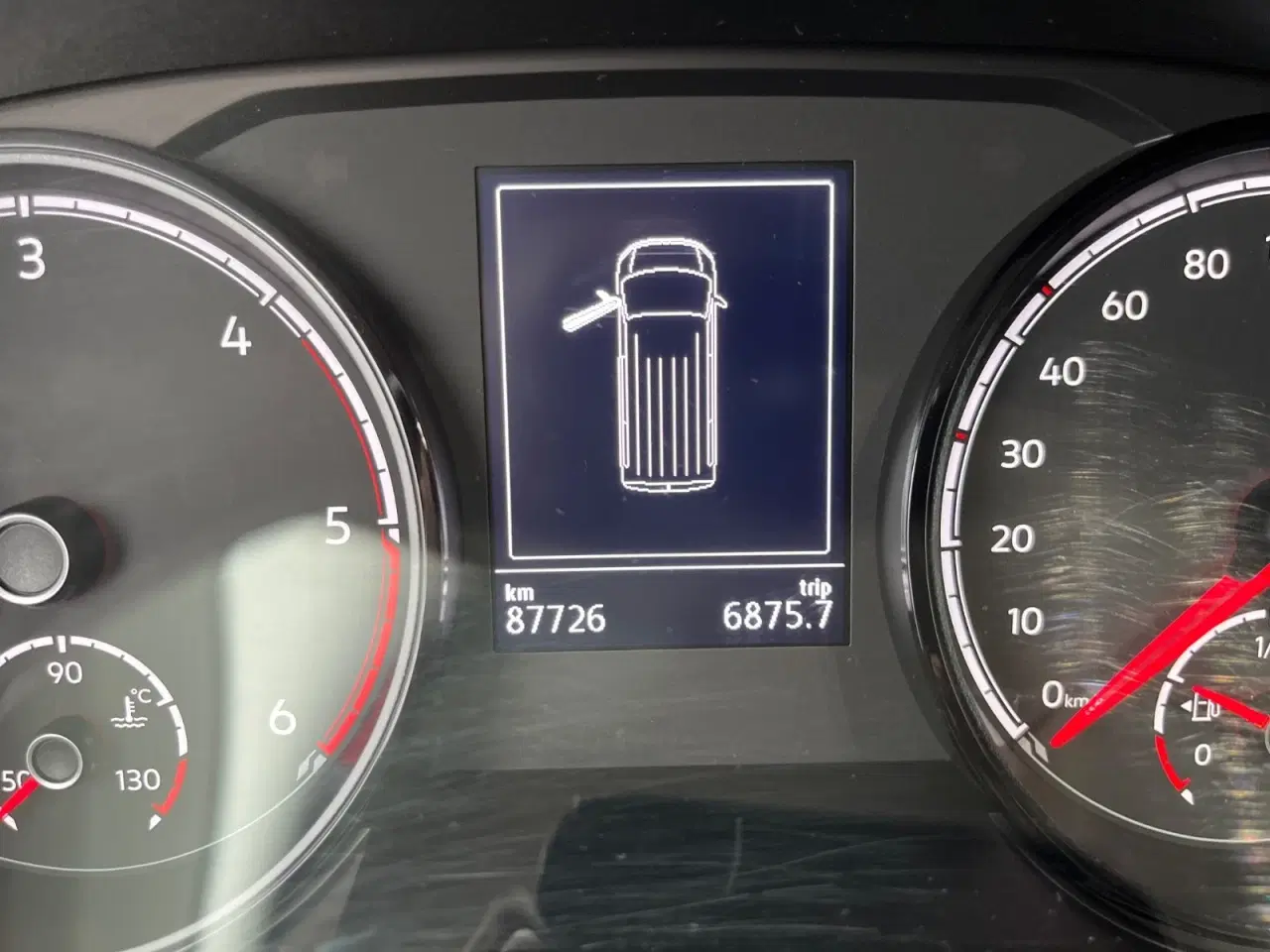 Billede 20 - VW Transporter 2,0 TDi 204 Kassevogn DSG 4Motion lang