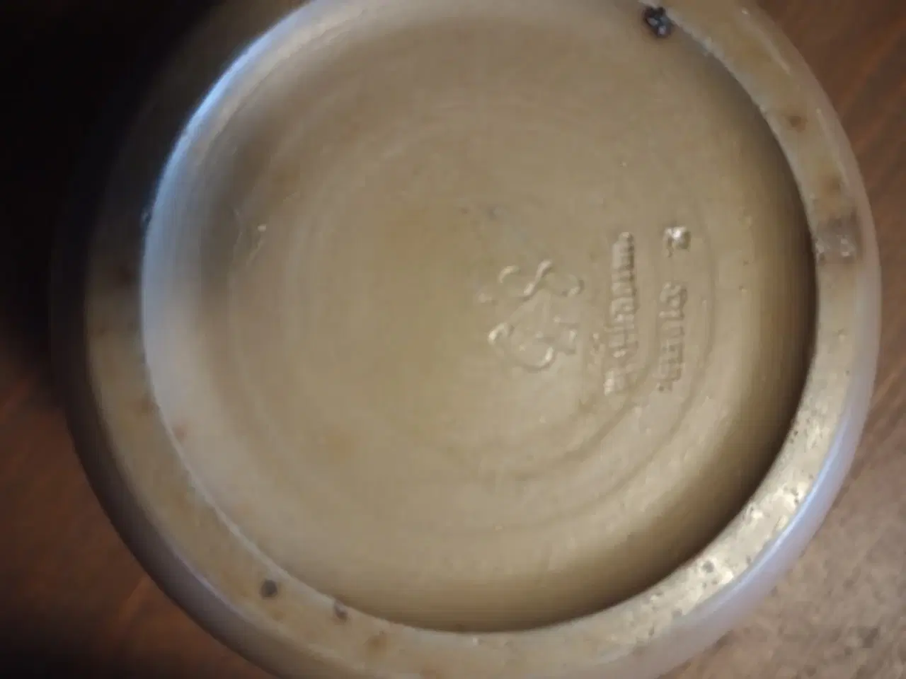 Billede 5 - HJORTH KERAMIK BORNHOLM