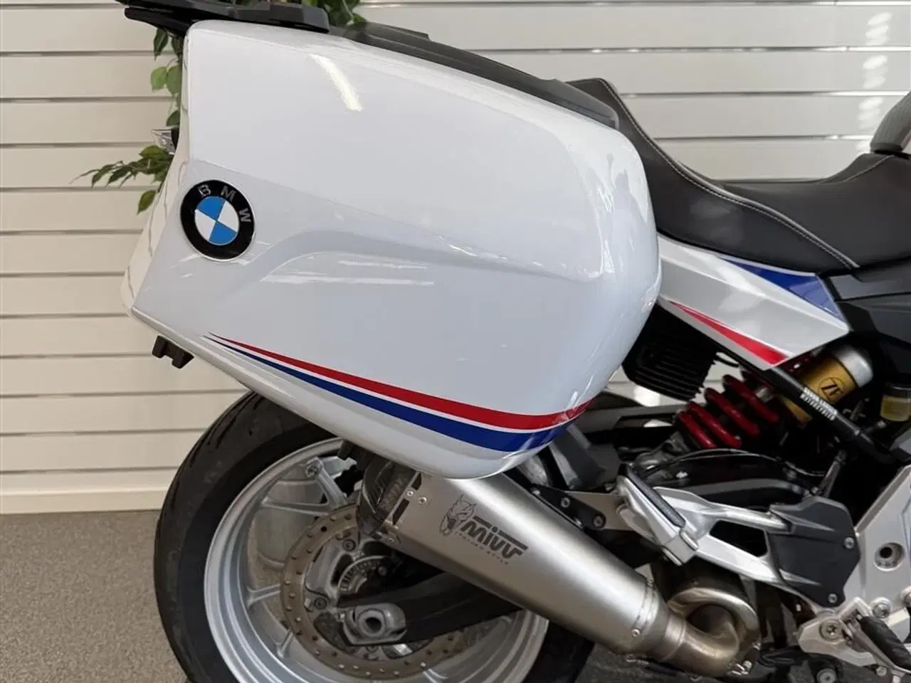 Billede 3 - BMW F 900 XR 