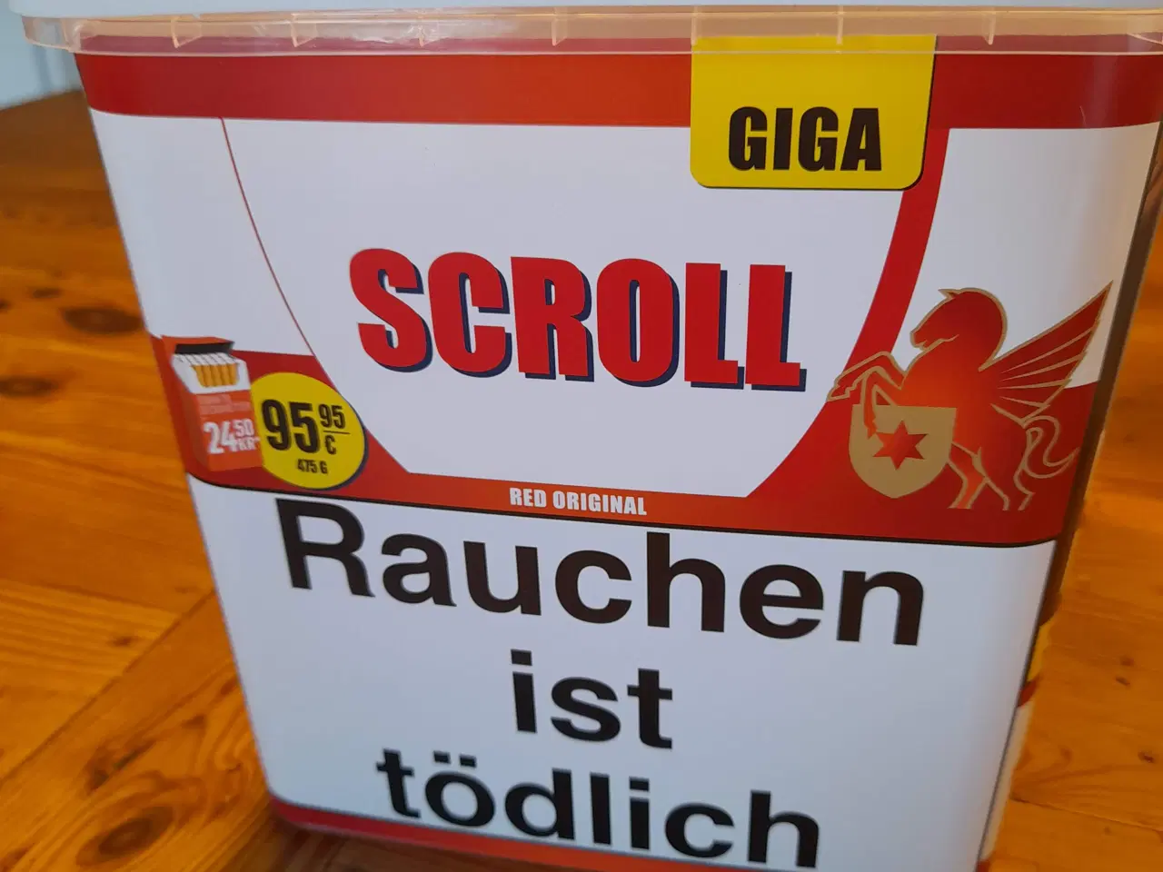 Billede 1 - Scroll