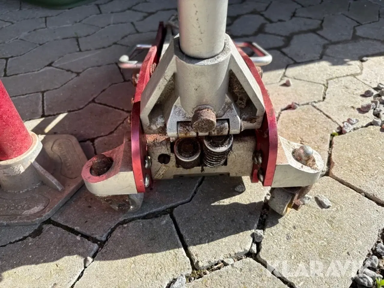 Billede 6 - Donkraft KS tools 1,5 T