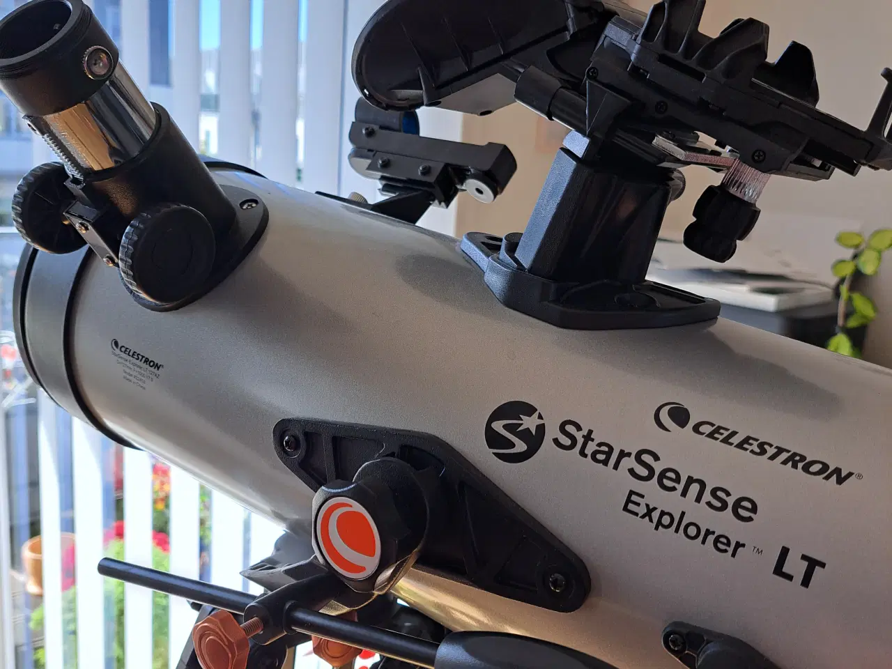Billede 2 - Celestron Teleskop