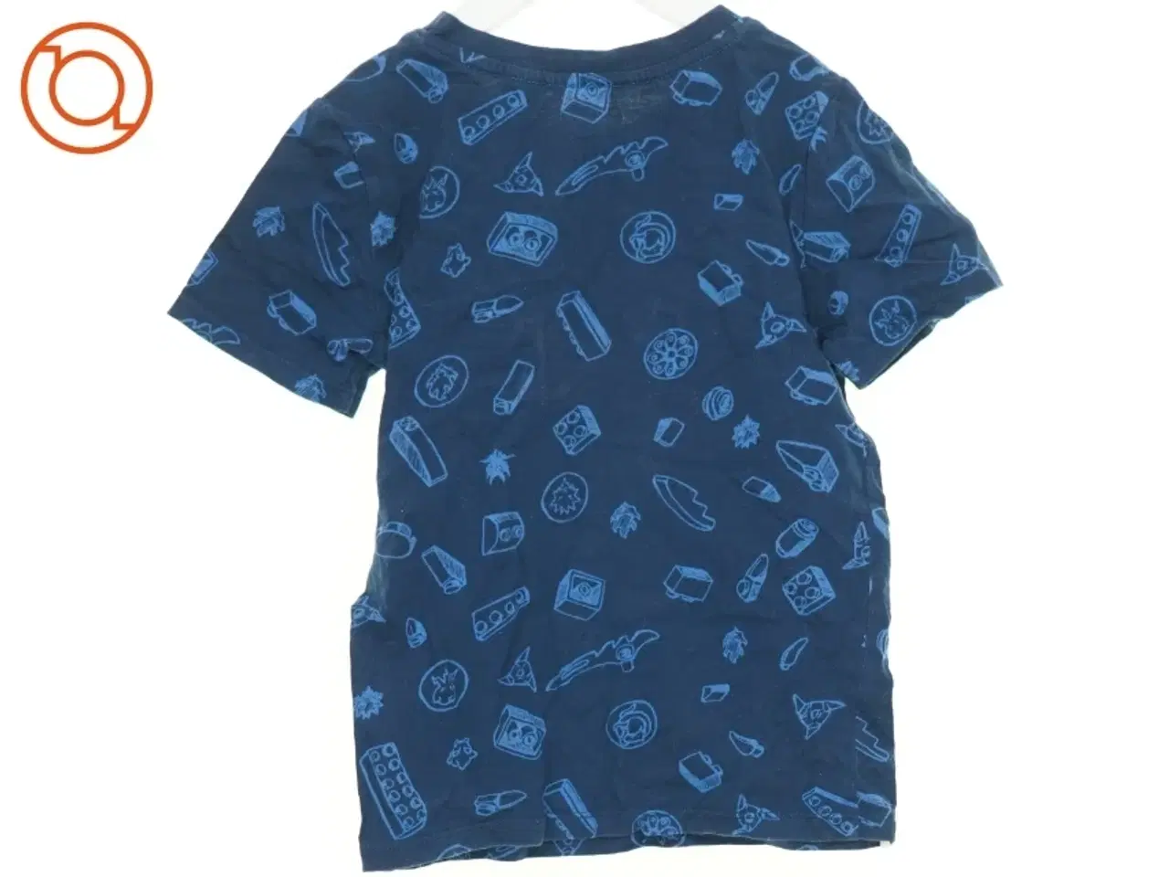 Billede 2 - T-Shirt fra H&M (str. 128 cm)