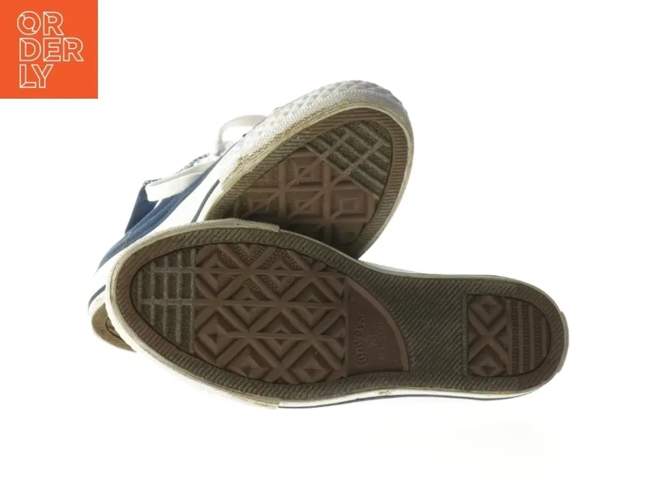 Billede 4 - Converse All Star sneakers (str. 35 ) fra Converse