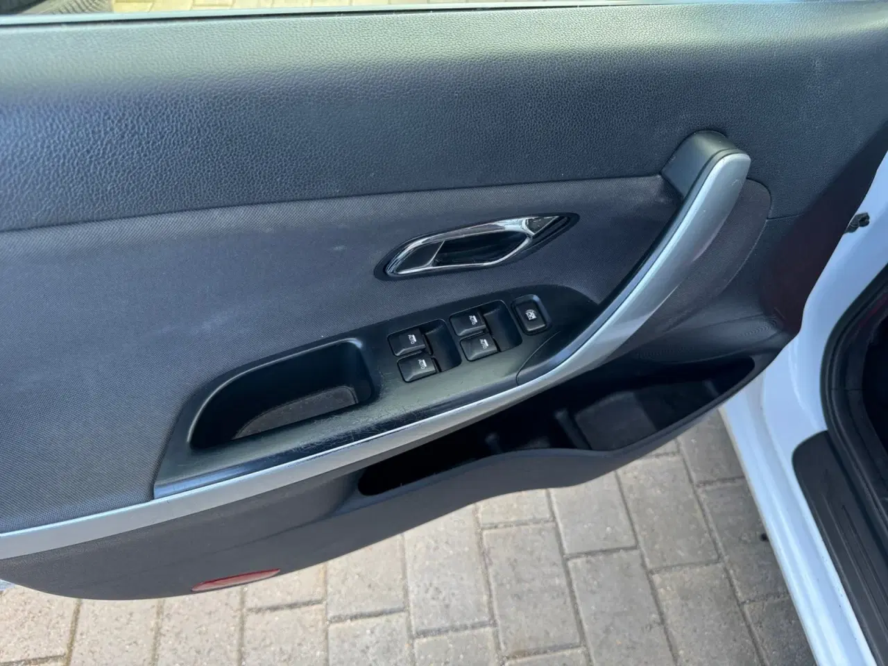 Billede 13 - Kia Ceed 1,6 CRDi 128 Active+ SW