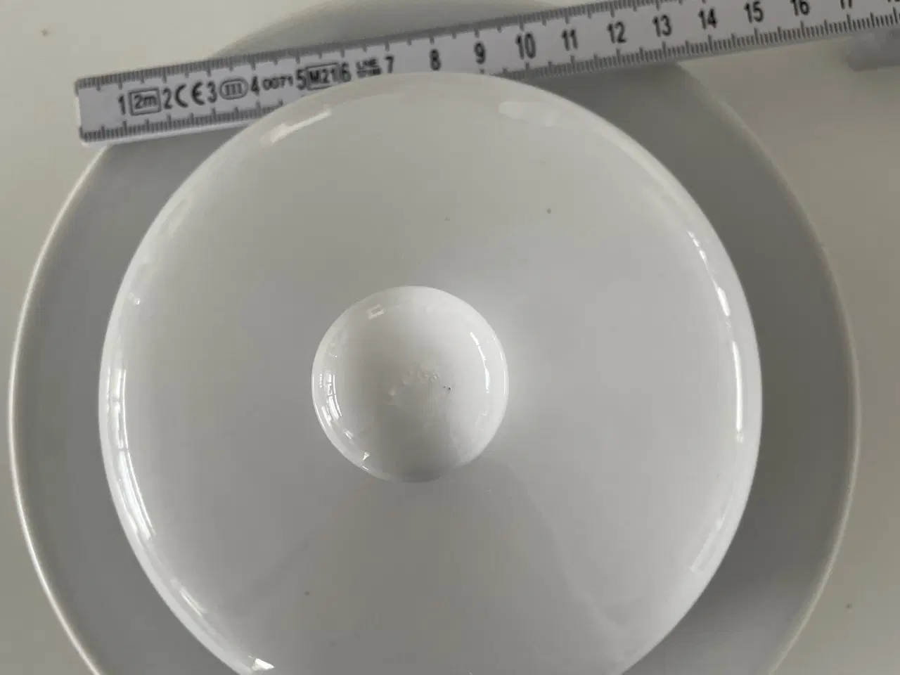 Billede 4 - Smør eller oste skjuler