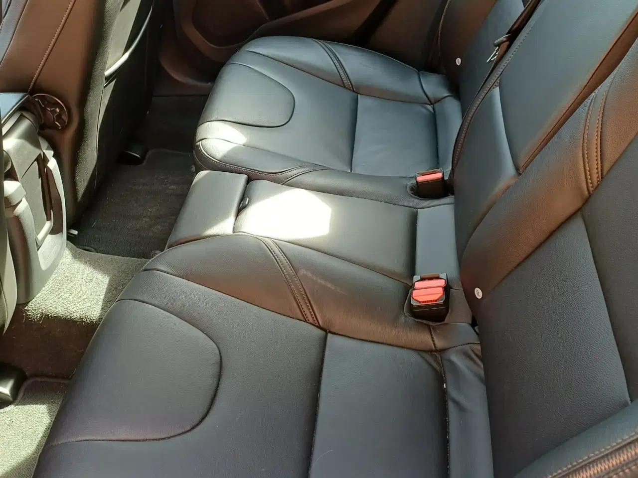 Billede 9 - 2019 Volvo V40 CC 2.0 D3 Aut