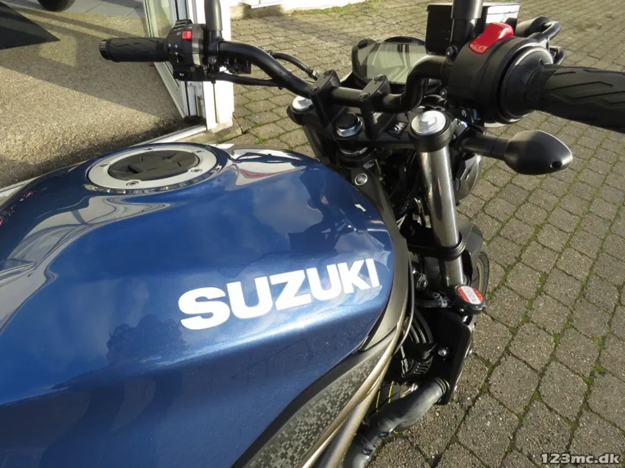 Billede 9 - Suzuki SV 650