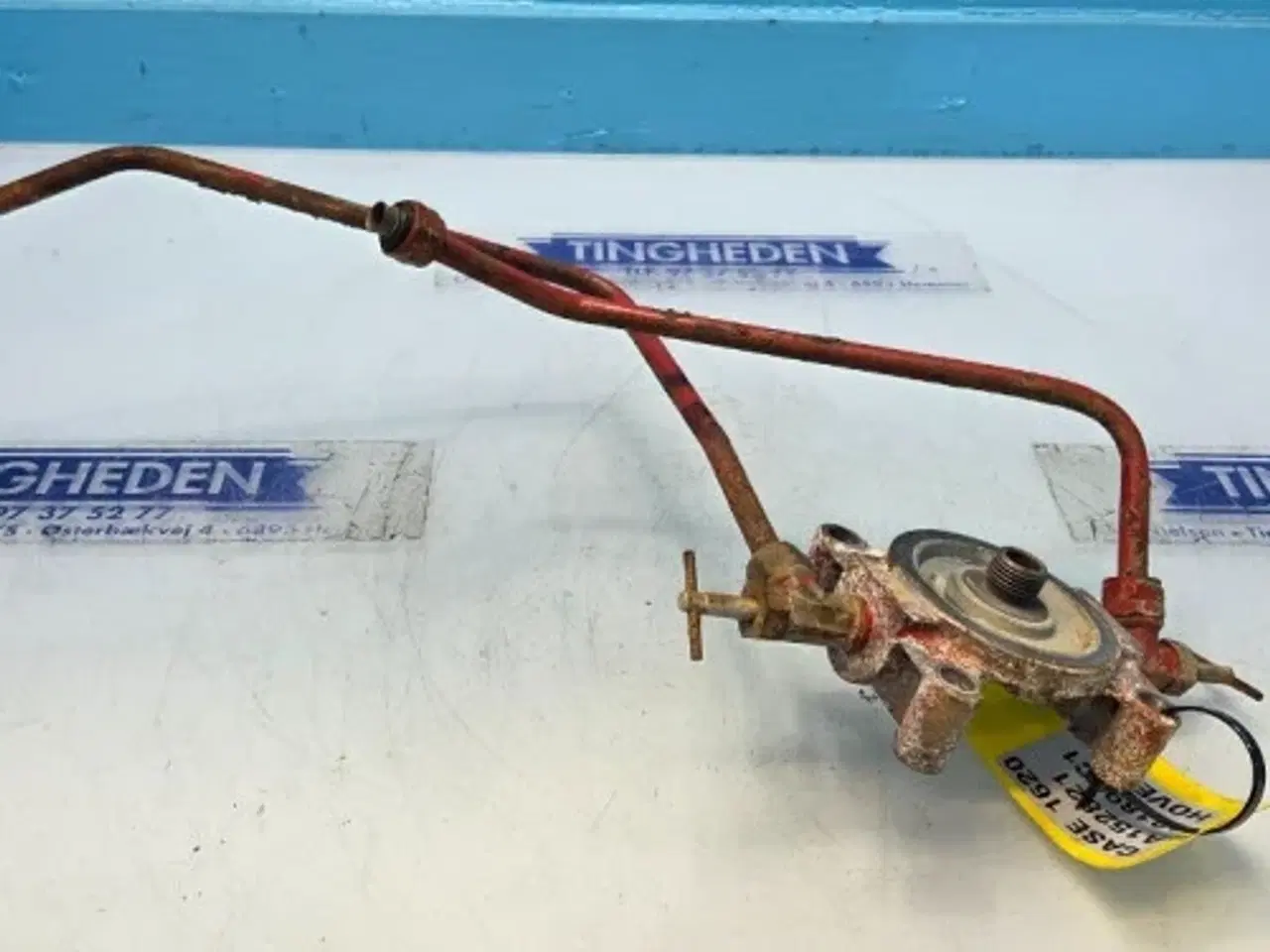 Billede 11 - Case 1620  Filter  A152821