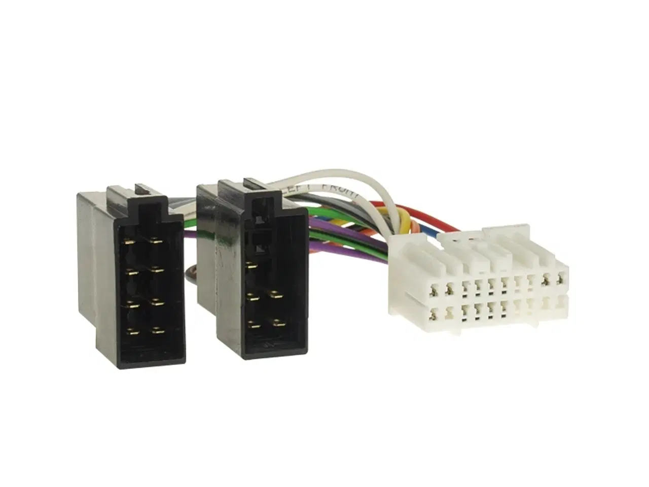 Billede 1 - Isostik Suzuki/Honda/opel