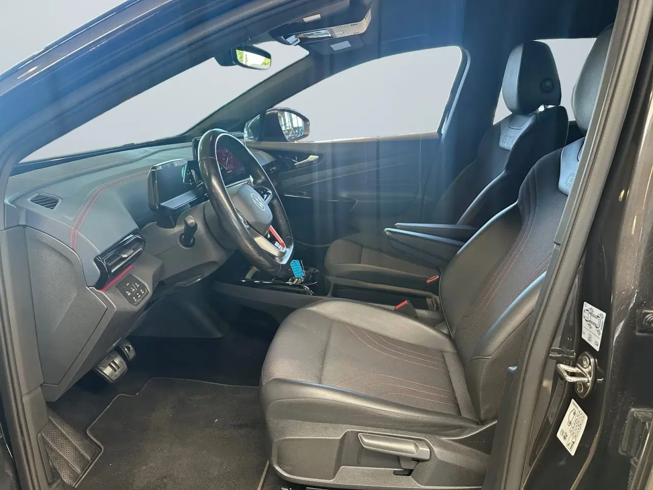 Billede 10 - VW ID.4 77 GTX 4Motion