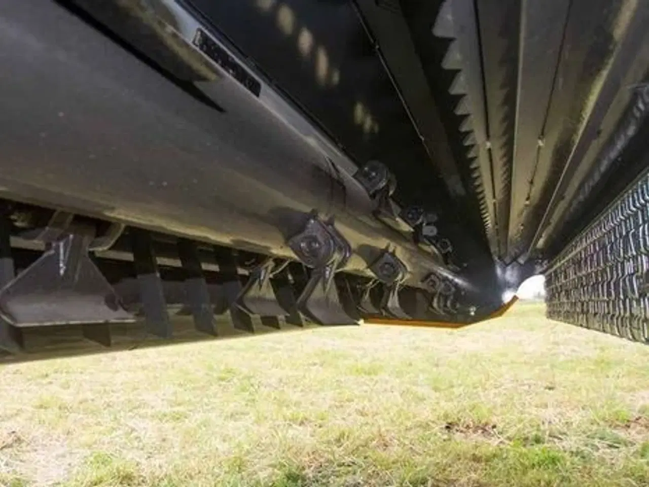 Billede 6 - XKE280 Slagleklipper