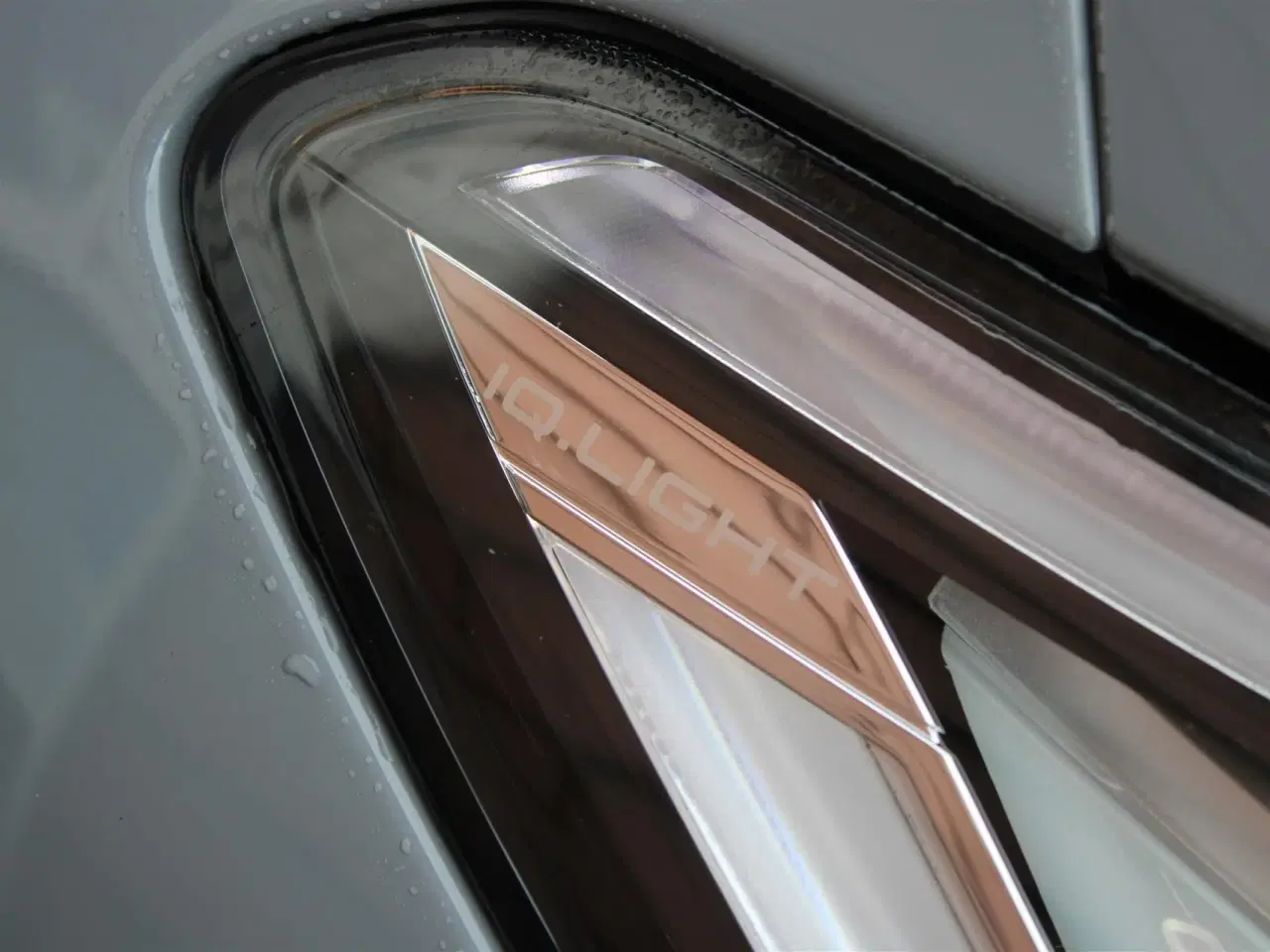 Billede 2 - VW ID.3 EL Pro 145HK 5d Aut.