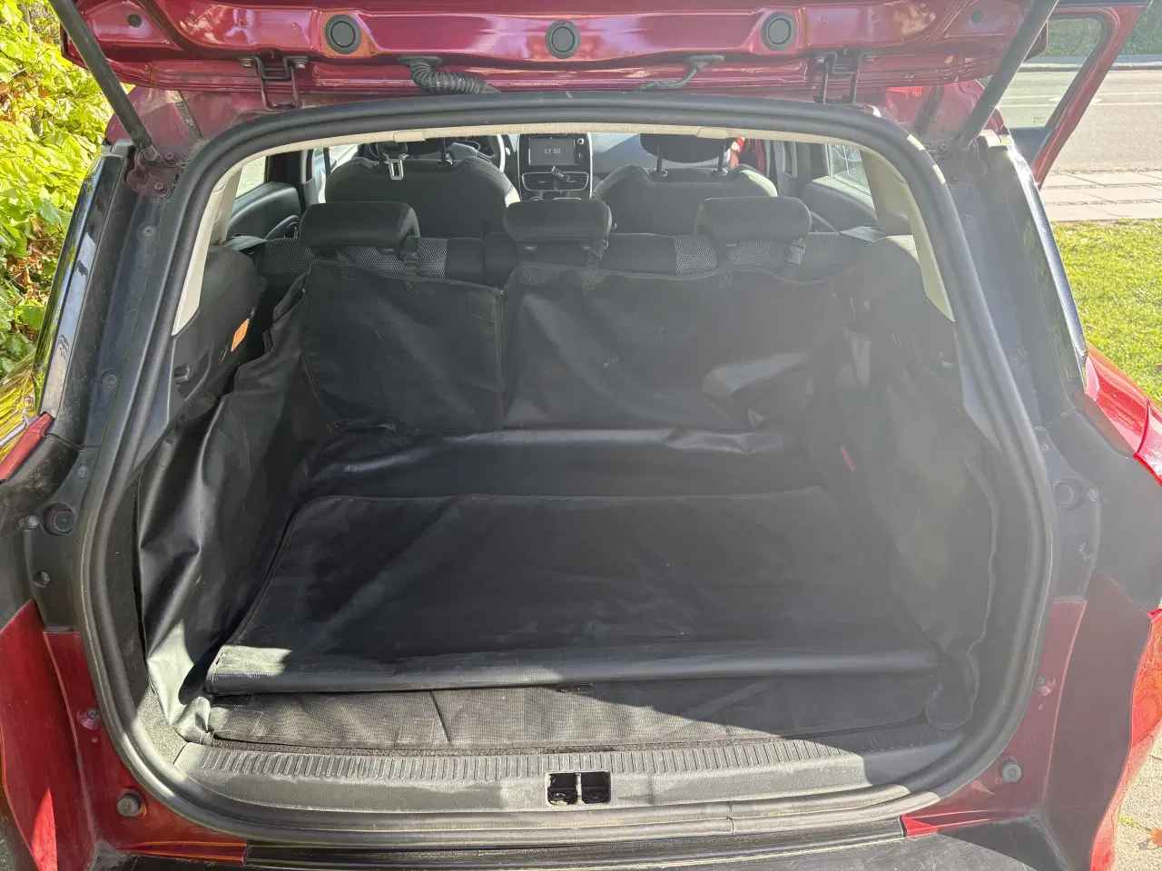 Billede 8 - 2018 Renualt Clio IV stationcar