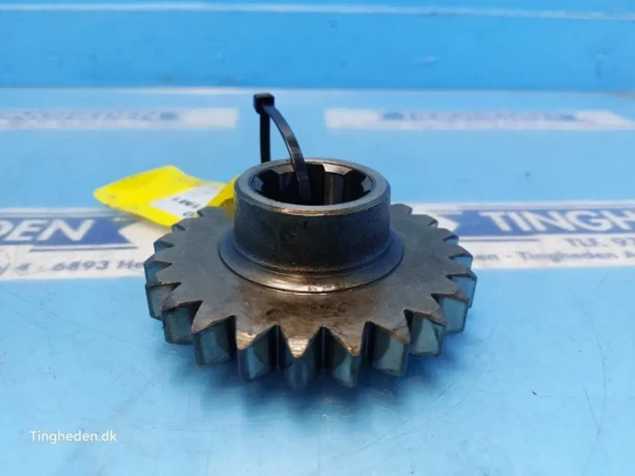 Billede 2 - Massey Ferguson 690 Tandhjul Gear 1677731M1