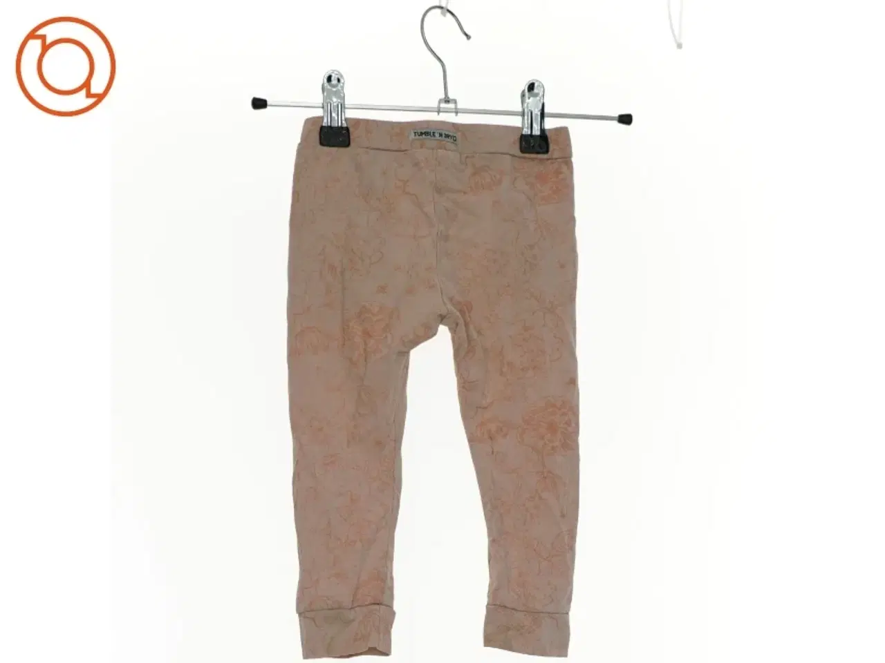 Billede 2 - Leggings fra Tumble n Dry (str. 86 cm)