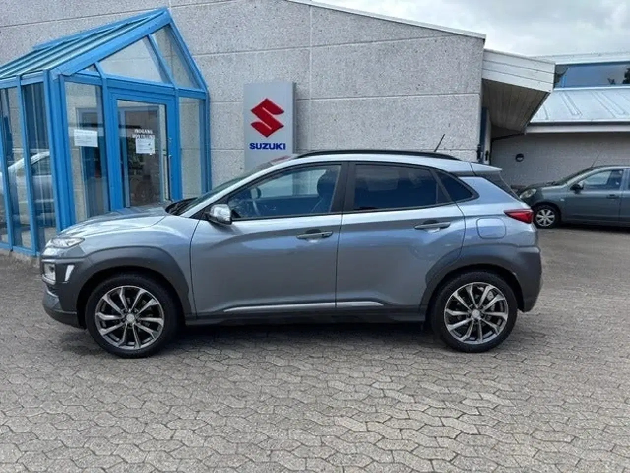 Billede 3 - Hyundai Kona 1,0 T-GDi Limited Edition S