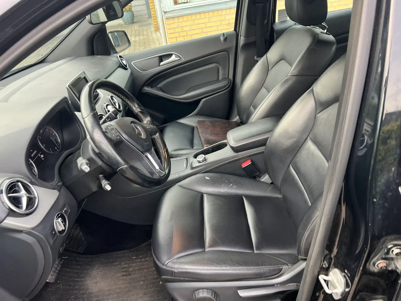 Billede 5 - Mercedes / B 200 