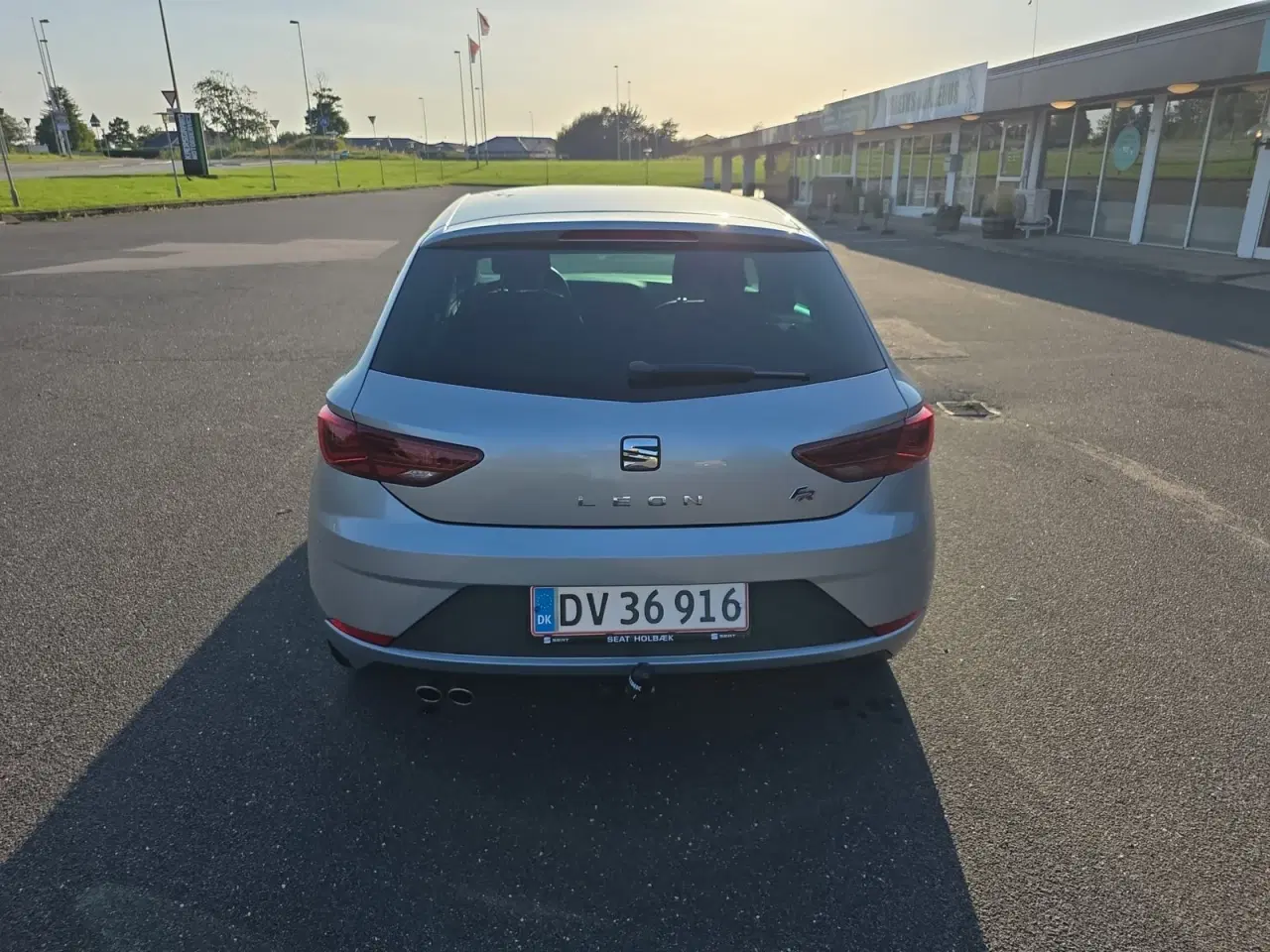 Billede 6 - Seat Leon 1,5 TSi 150 FR DSG
