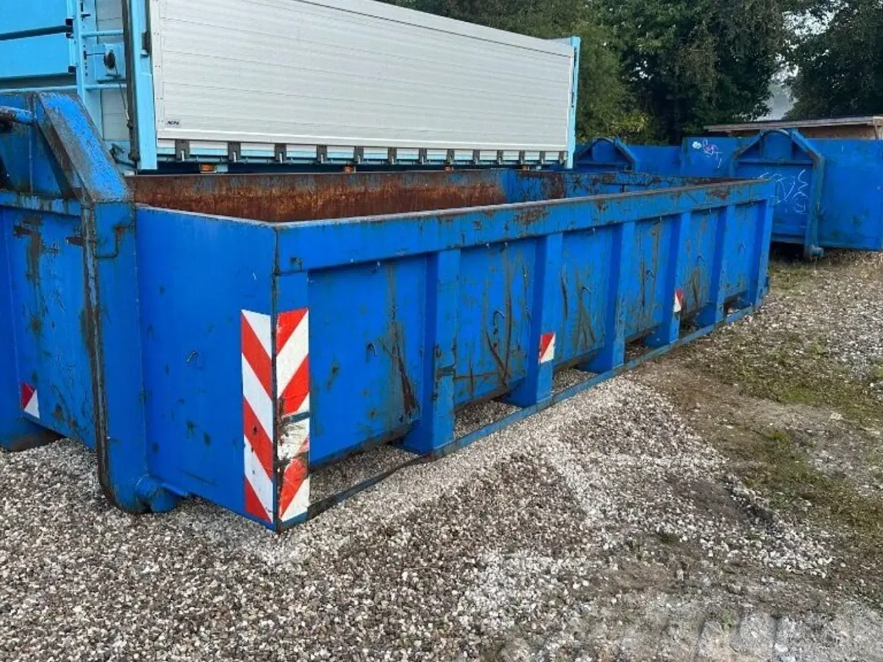 Billede 1 - Container