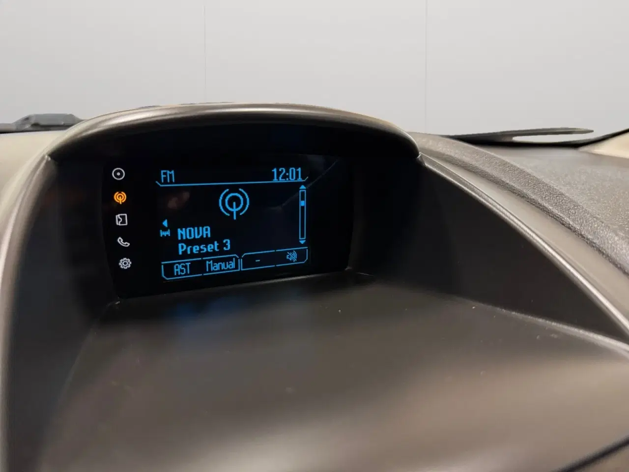 Billede 8 - Ford Fiesta 1,0 SCTi 100 Titanium