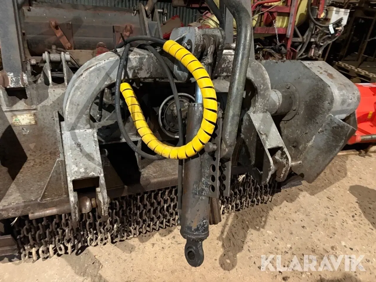 Billede 8 - Grenknuser FAE FMH150