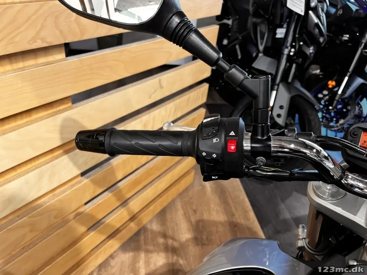 Billede 14 - Suzuki GSR 600