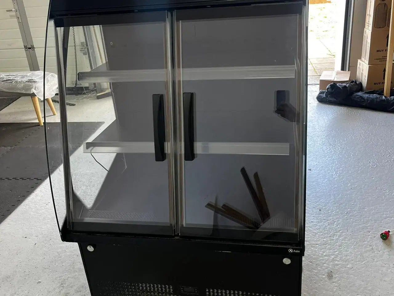 Billede 1 - Kølemontre