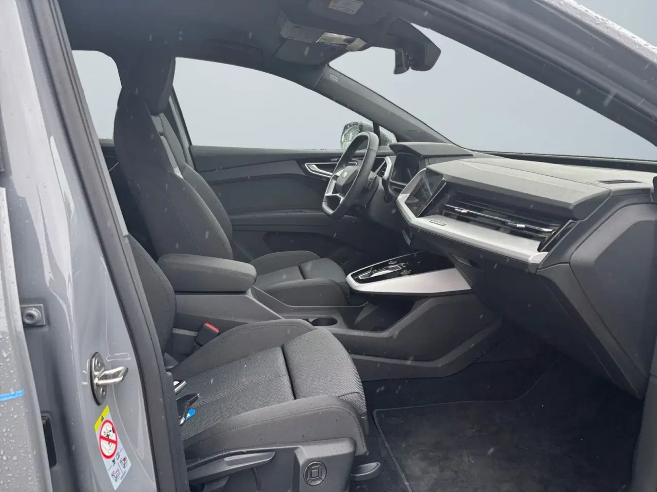 Billede 15 - Audi Q4 e-tron 40 Sportback