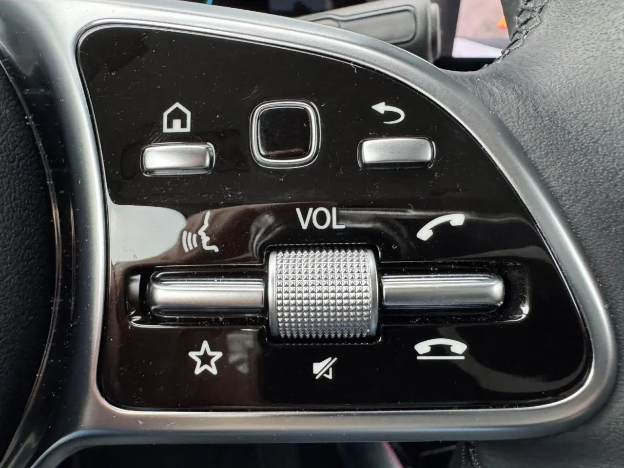 Billede 16 - Mercedes EQA250  Progressive